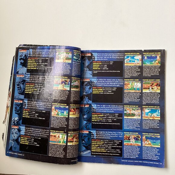 Bundle of 5 Vintage Nintendo Power Magazines Video Games - Picture 10 of 14